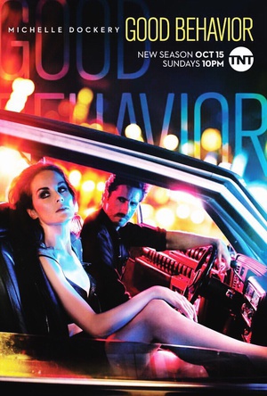 电视剧《一善之差 第二季  Good Behavior》（2017美国）--高清4K/1080P迅雷BT资源下载