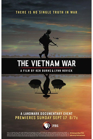 电视剧《越南战争  The Vietnam War》（2017美国）--高清4K/1080P迅雷BT资源下载