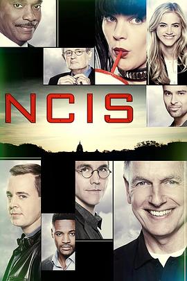 电视剧《海军罪案调查处 第十五季  NCIS: Naval Criminal Investigative Service》（2017美国）--高清4K/1080P迅雷BT资源下载