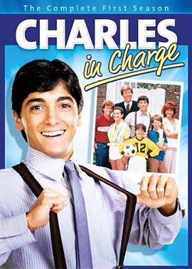 电视剧《查理当家  Charles in Charge》（美国）--高清4K/1080P迅雷BT资源下载