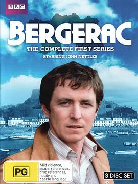 电视剧《海岛匿影 第一季  Bergerac》（1981英国）--高清4K/1080P迅雷BT资源下载