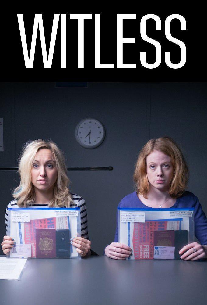 电视剧《呆女大逃亡 第二季  Witless》（2017英国）--高清4K/1080P迅雷BT资源下载