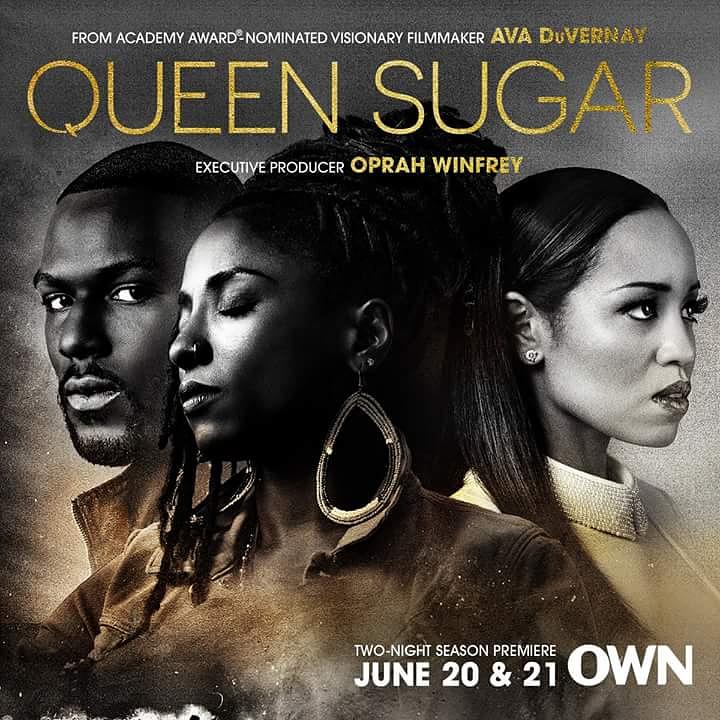 电视剧《蔗糖女王 第二季  Queen Sugar》（2017美国）--高清4K/1080P迅雷BT资源下载