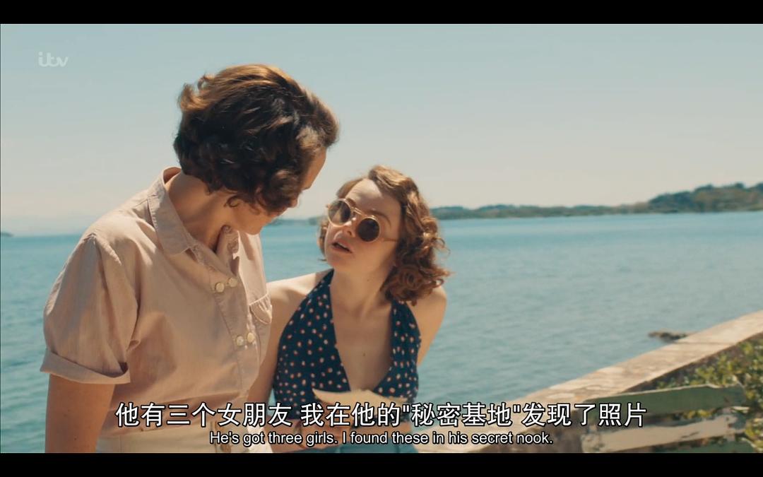 电视剧《德雷尔一家 第三季  The Durrells》（2018英国）--高清4K/1080P迅雷BT资源下载