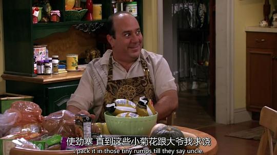 电视剧《迈克和茉莉 第三季  Mike &amp; Molly》（2012美国）--高清4K/1080P迅雷BT资源下载