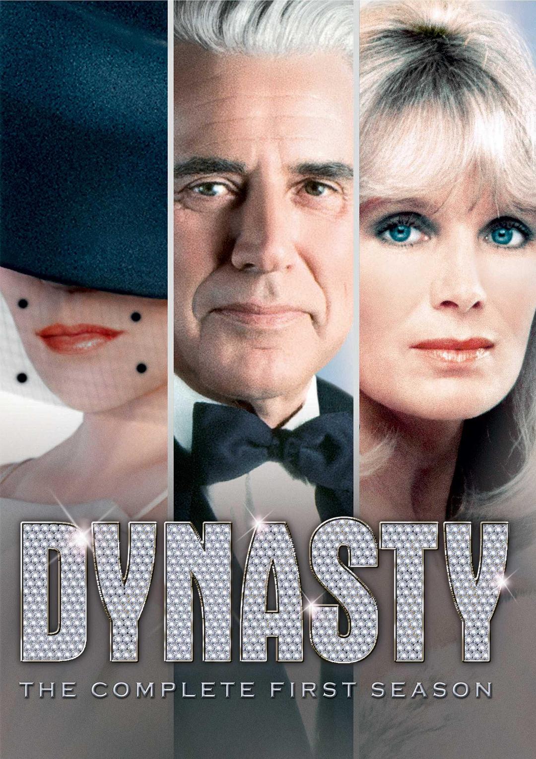 电视剧《豪门恩怨 第一季  Dynasty》（1981美国）--高清4K/1080P迅雷BT资源下载