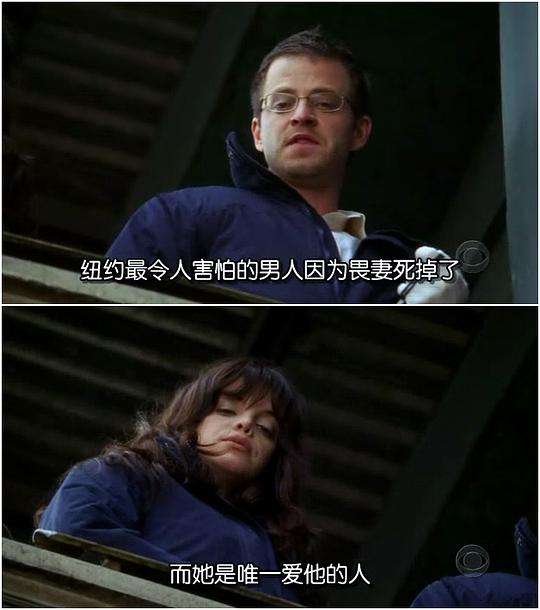 电视剧《犯罪现场调查：纽约 第一季  CSI: NY》（2004美国 / 加拿大）--高清4K/1080P迅雷BT资源下载