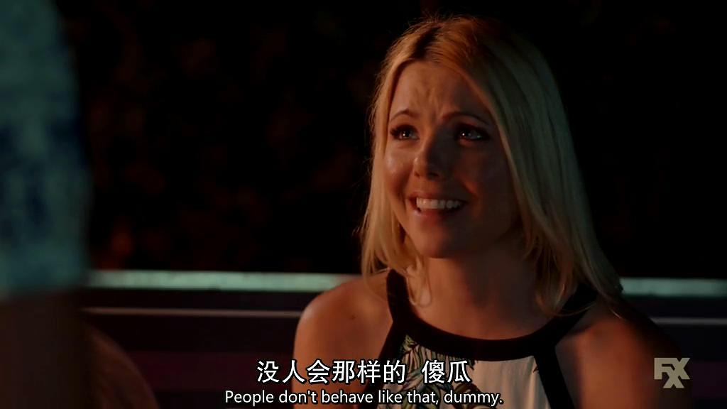 电视剧《我爱上的人是奇葩 第二季  You're the Worst》（2015美国）--高清4K/1080P迅雷BT资源下载