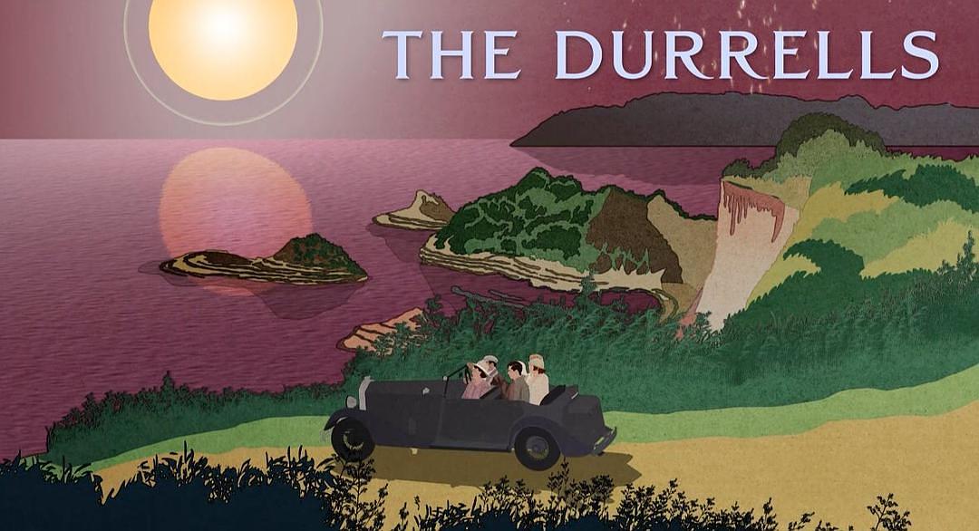 电视剧《德雷尔一家 第三季  The Durrells》（2018英国）--高清4K/1080P迅雷BT资源下载