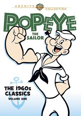 电视剧《大力水手 第一季  Popeye the Sailor》（1960美国）--高清4K/1080P迅雷BT资源下载