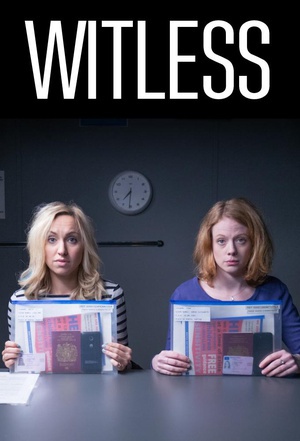 电视剧《呆女大逃亡 第一季  Witless》（2016英国）--高清4K/1080P迅雷BT资源下载