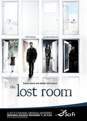 电视剧《谜之屋  The Lost Room》（2006美国）--高清4K/1080P迅雷BT资源下载