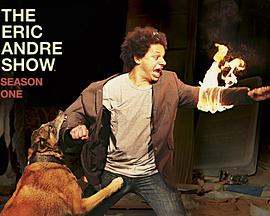 电视剧《埃里克·安德烈秀 第一季  The Eric Andre Show》（2012美国）--高清4K/1080P迅雷BT资源下载