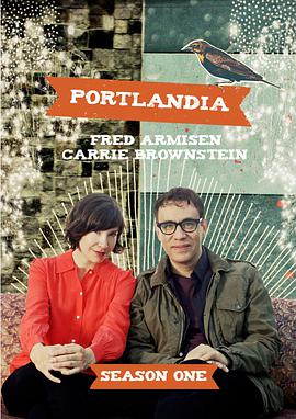 电视剧《波特兰迪亚 第一季  Portlandia》（2011美国）--高清4K/1080P迅雷BT资源下载