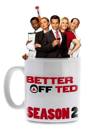 电视剧《好男当自强 第二季  Better Off Ted》（2009美国）--高清4K/1080P迅雷BT资源下载