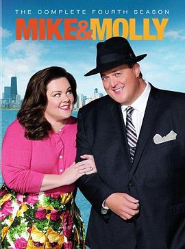 电视剧《迈克和茉莉 第三季  Mike &amp; Molly》（2012美国）--高清4K/1080P迅雷BT资源下载