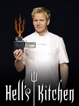 电视剧《地狱厨房(美版) 第九季  Hell's Kitchen》（2011美国）--高清4K/1080P迅雷BT资源下载