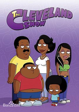 电视剧《克里夫兰秀 第一季  The Cleveland Show》（2009美国）--高清4K/1080P迅雷BT资源下载