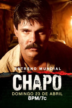 电视剧《毒枭矮子 第一季  El Chapo》（2017美国 / 墨西哥）--高清4K/1080P迅雷BT资源下载