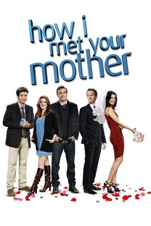 电视剧《老爸老妈的浪漫史 第九季  How I Met Your Mother》（2013美国）--高清4K/1080P迅雷BT资源下载