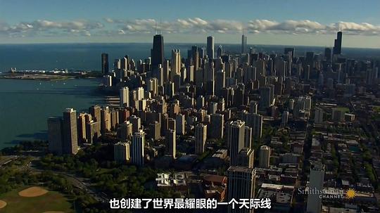 电视剧《航拍美国  Aerial America》（2010美国）--高清4K/1080P迅雷BT资源下载