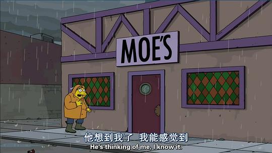 电视剧《辛普森一家 第二十八季  The Simpsons》（2016美国）--高清4K/1080P迅雷BT资源下载