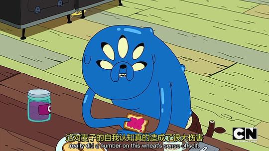 电视剧《探险活宝 第八季  Adventure Time with Finn and Jake》（2017美国）--高清4K/1080P迅雷BT资源下载