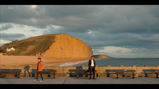 电视剧《小镇疑云 第三季  Broadchurch》（2017英国）--高清4K/1080P迅雷BT资源下载