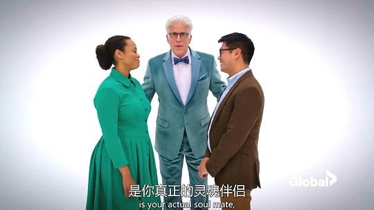 电视剧《善地 第一季  The Good Place》（2016美国）--高清4K/1080P迅雷BT资源下载