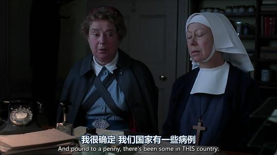 电视剧《呼叫助产士 第五季  Call the Midwife》（2016英国）--高清4K/1080P迅雷BT资源下载