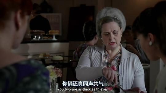 电视剧《呼叫助产士 第五季  Call the Midwife》（2016英国）--高清4K/1080P迅雷BT资源下载