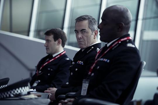 电视剧《警察故事  Babylon》（2014英国）--高清4K/1080P迅雷BT资源下载