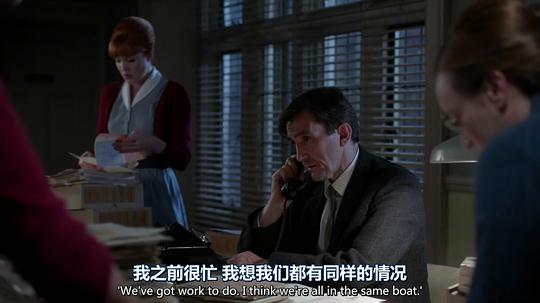 电视剧《呼叫助产士 第五季  Call the Midwife》（2016英国）--高清4K/1080P迅雷BT资源下载