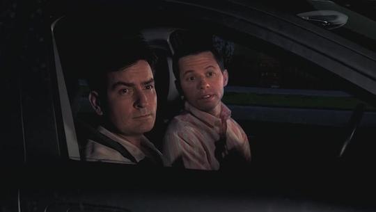 电视剧《好汉两个半 第三季  Two and a Half Men》（2005美国）--高清4K/1080P迅雷BT资源下载