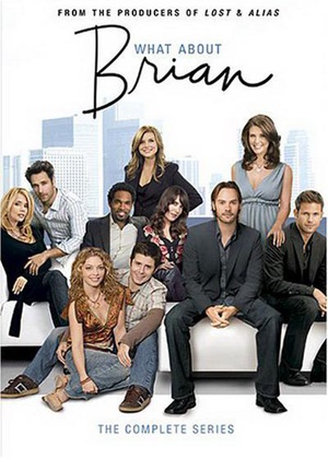 电视剧《最后的单身汉  What about Brian》（2006美国）--高清4K/1080P迅雷BT资源下载