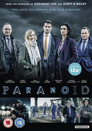 电视剧《妄想  Paranoid》（2016英国）--高清4K/1080P迅雷BT资源下载