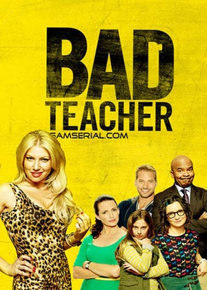电视剧《坏老师  Bad Teacher》（2014美国）--高清4K/1080P迅雷BT资源下载