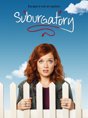 电视剧《郊区故事  第一季  Suburgatory》（2011美国）--高清4K/1080P迅雷BT资源下载