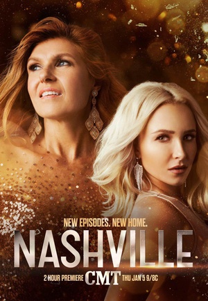 电视剧《音乐之乡 第五季  Nashville》（2016美国）--高清4K/1080P迅雷BT资源下载