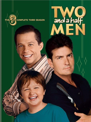 电视剧《好汉两个半 第三季  Two and a Half Men》（2005美国）--高清4K/1080P迅雷BT资源下载