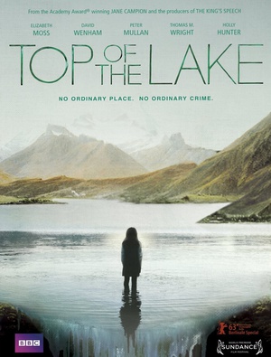 电视剧《谜湖之巅 第一季  Top of the Lake》（2013澳大利亚 / 新西兰 / 英国 / 美国）--高清4K/1080P迅雷BT资源下载
