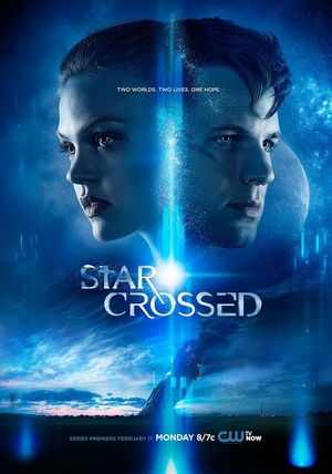 电视剧《星恋  Star-Crossed》（2014美国）--高清4K/1080P迅雷BT资源下载