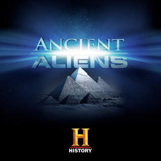 电视剧《远古外星人 第八季  Ancient Aliens》（2015美国）--高清4K/1080P迅雷BT资源下载