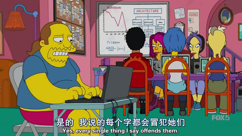 电视剧《辛普森一家 第二十七季  The Simpsons》（2015美国）--高清4K/1080P迅雷BT资源下载