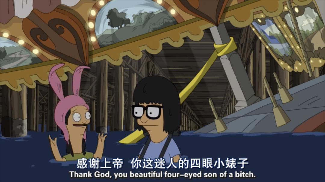 电视剧《开心汉堡店 第五季  Bob's Burgers》（2014美国）--高清4K/1080P迅雷BT资源下载