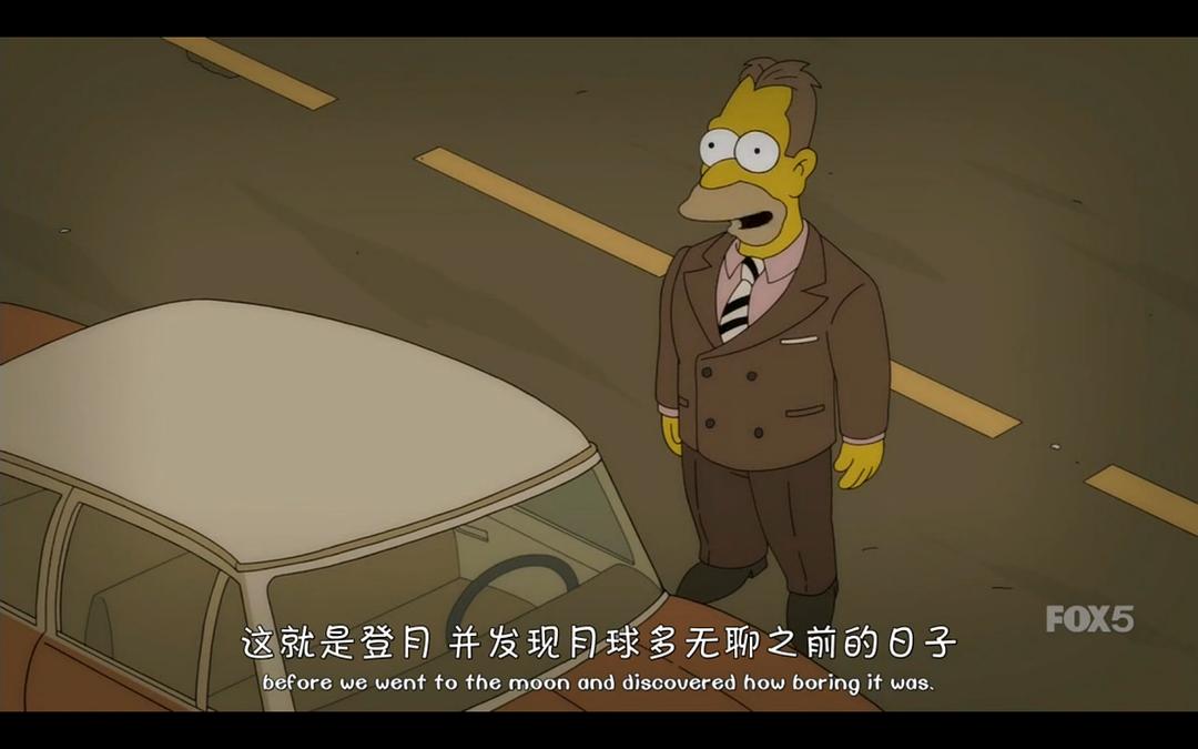 电视剧《辛普森一家 第二十七季  The Simpsons》（2015美国）--高清4K/1080P迅雷BT资源下载