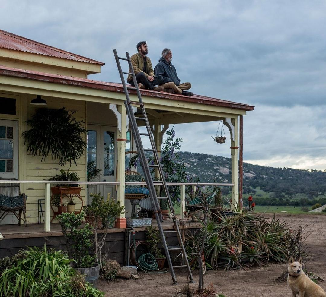 电视剧《守望尘世 第三季  The Leftovers》（2017美国）--高清4K/1080P迅雷BT资源下载