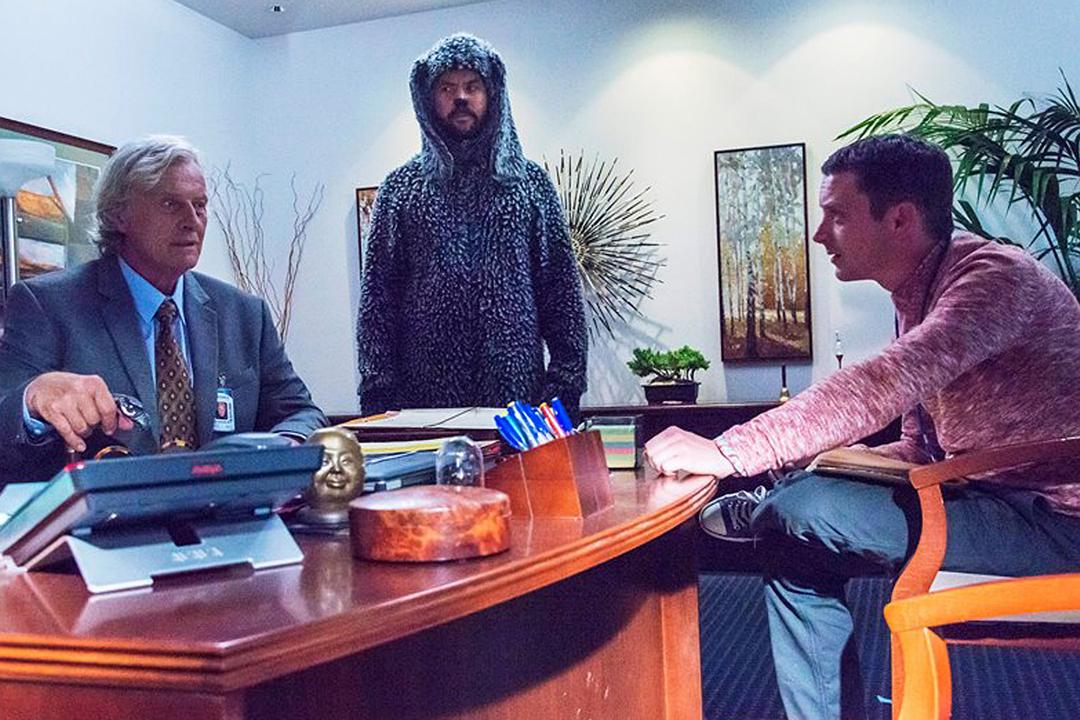 电视剧《犬友笑传 第四季  Wilfred》（2014美国）--高清4K/1080P迅雷BT资源下载