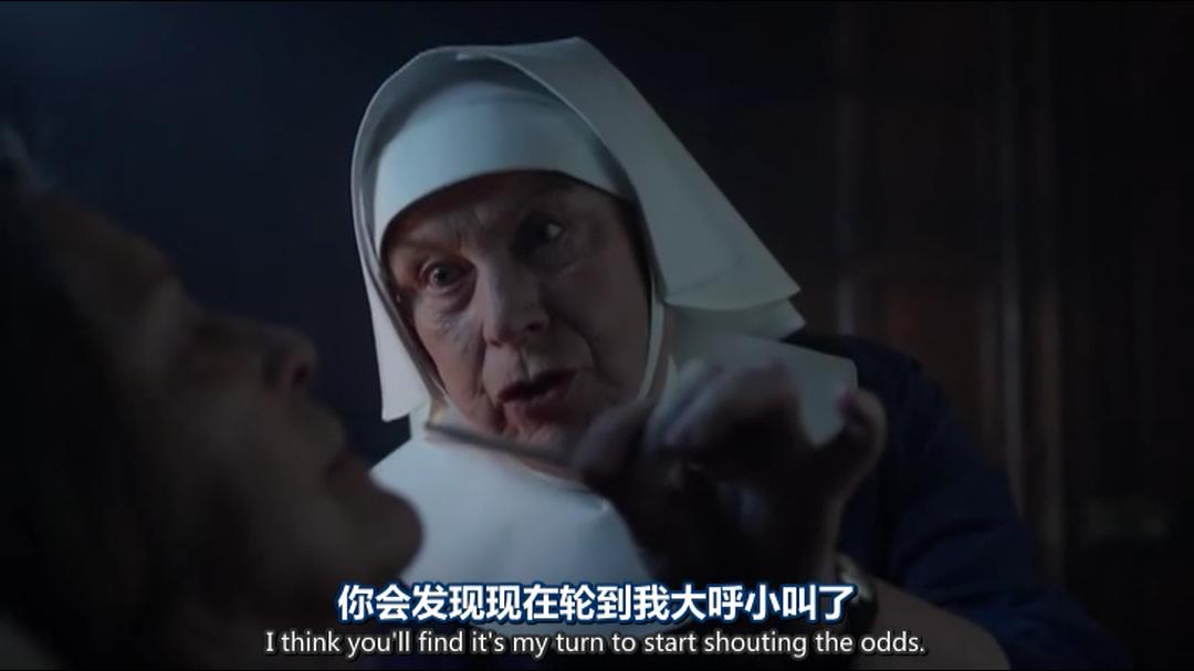 电视剧《呼叫助产士：2015圣诞特别篇  Call the Midwife Christmas Special》（2015英国）--高清4K/1080P迅雷BT资源下载