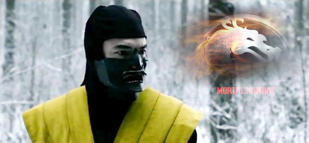 电视剧《真人快打：传承  Mortal Kombat: Legacy》（2011美国）--高清4K/1080P迅雷BT资源下载